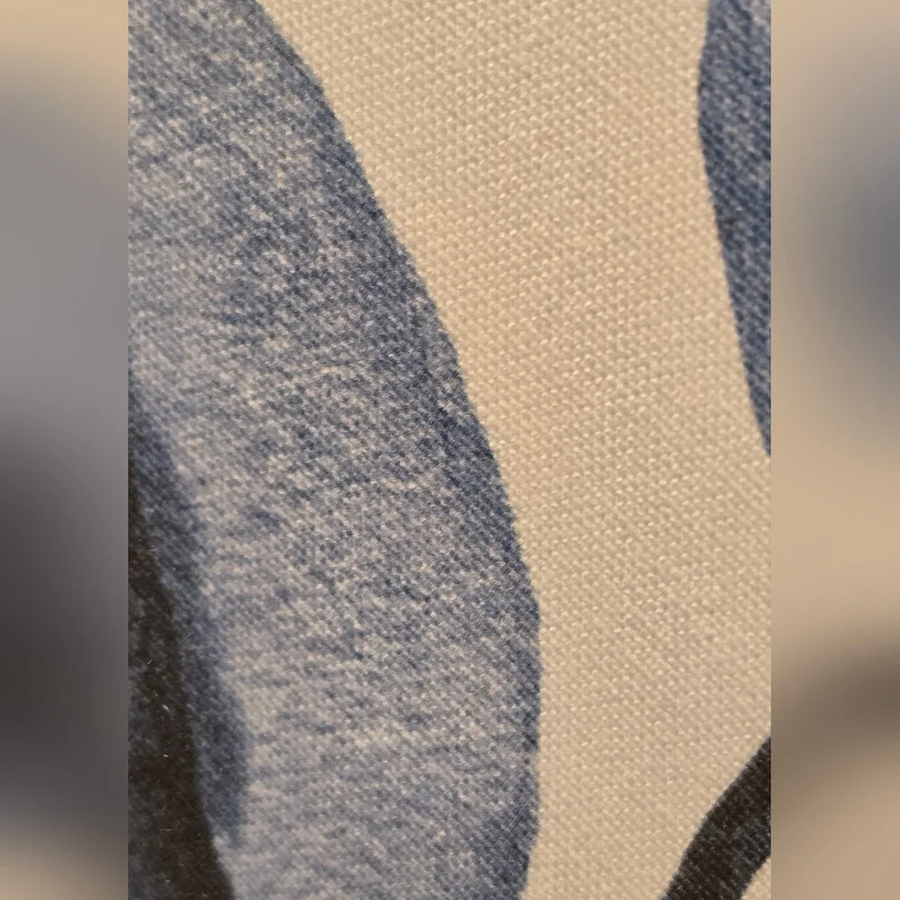 Set of Two Framed Shadow Box Leaf Art Prints - Picture 6 of 9